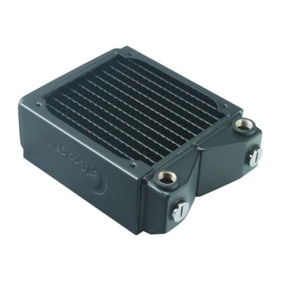Eastar Coolgate Single 140 - radiator voor vloeibaar koelsysteem