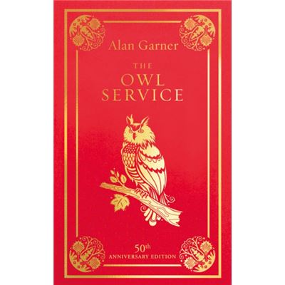 Owl Service 50Th Anniversary Edition