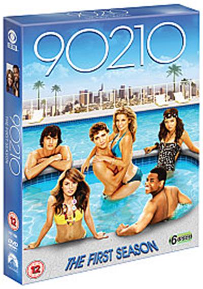 90210 - Series 1 - Complete , (Box Set)