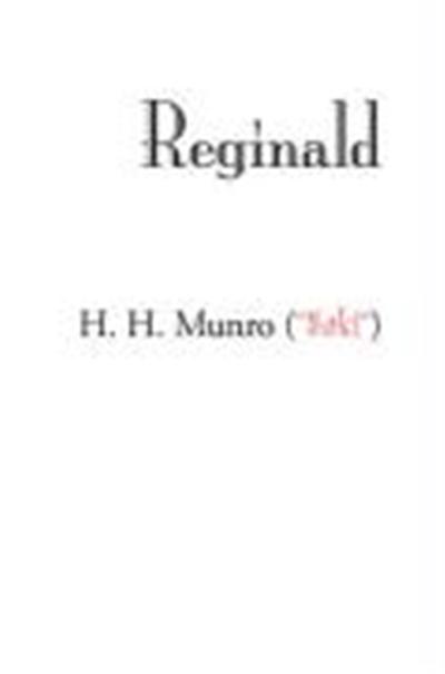 Reginald