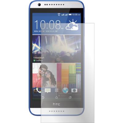 Protège-écran en verre trempé pour HTC Desire 820