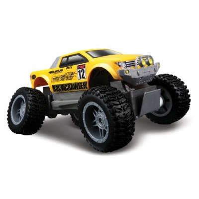 Voiture radiocommandée Maisto Rock Crawler Junior