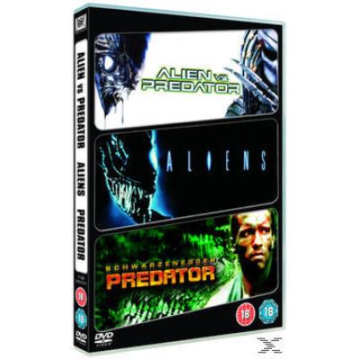 Alien Vs Predator / Aliens / Predator