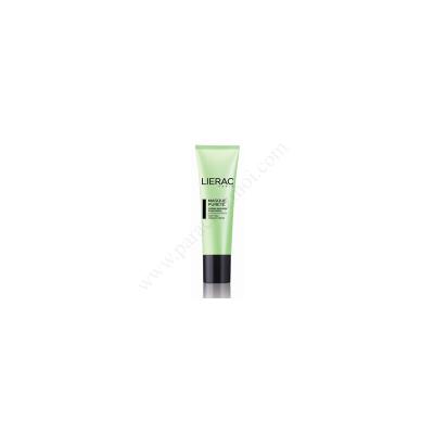 LIERAC Masque pureté crème-mousse purifiante (50 ml)
