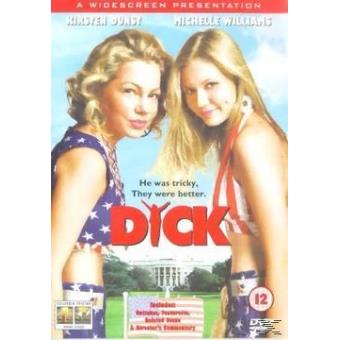 Dick , (Wide Screen) - 1