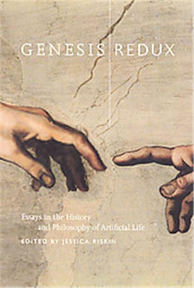 GenesisRedux