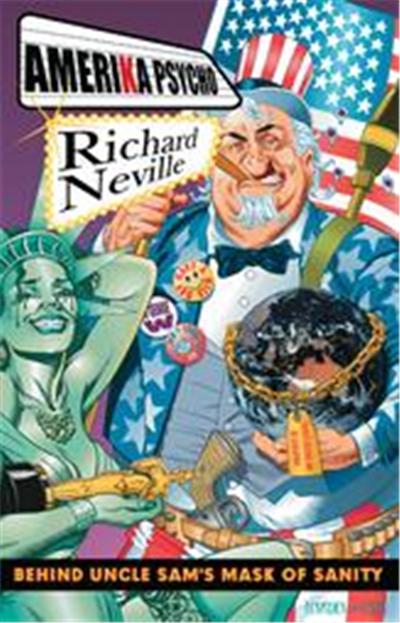 Amerika Psycho