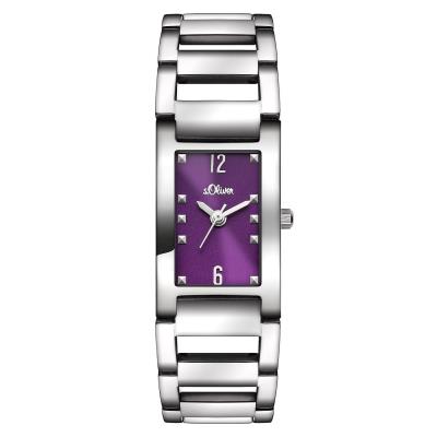 Montre Femme s.Oliver SO-2803-MQ