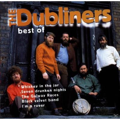 Best Of The Dubliners, The