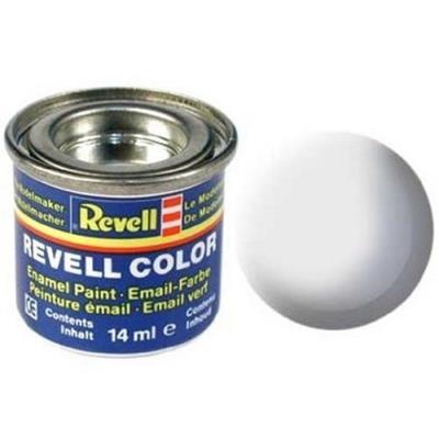 REVELL - Gris clair, mat usaf