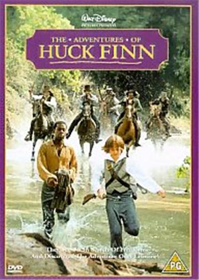 The Adventures Of Huck Finn