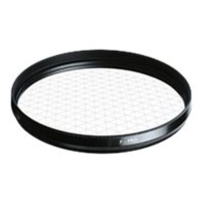 B+W 686 - filtre - effet d'étoile - 60 mm