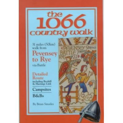 The 1066 Country Walk