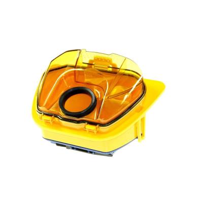 Moulinex Bac Separateur Orange Ref: Rs-rt900191