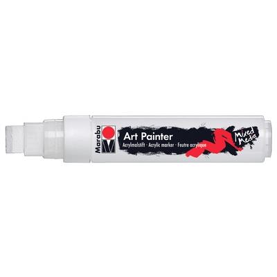Marabu Acrylmarker Art Painter, 15 Mm, Sonnengelb