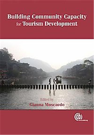Building Community Capacity for Tourism Development