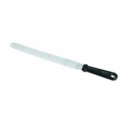 Lacor - 60461 - Spatule Longue Droite - Manche Solide - 15 Cm