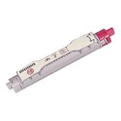 Konica Minolta - magenta - originale - cartouche de toner