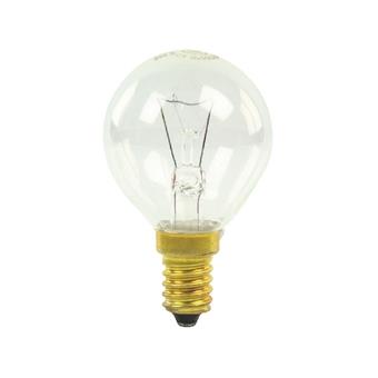 Oven lamp e14 40 w 230 v 300° c general electric 41-ge-03 - 1