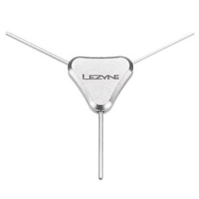 Multi-outils LEZYNE Clé Y Allen 2-2.5-3