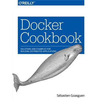 Docker Cookbook (Paperback)