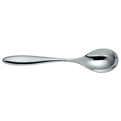 ALESSI SG38/11 MAMI CUILLER DE SERVICE EN ACIER BRILLANT