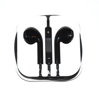 Ecouteur Pour IPhone Kit Piéton Main Libre Compatible IPhone 4 4s 5 5s 5c 6  6s