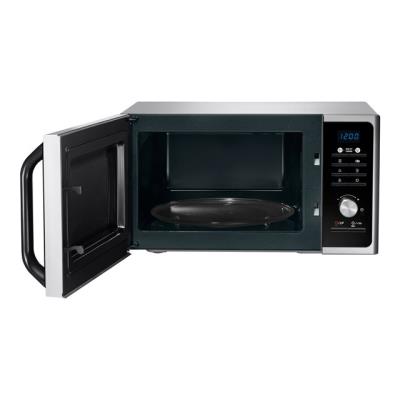 Samsung MS23F301TAS - four micro-ondes monofonction - pose libre