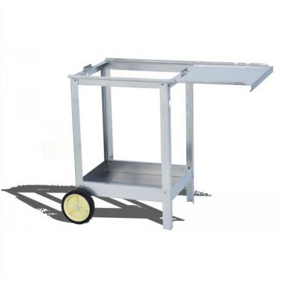 M.fog - chariot pour barbecue - 65806