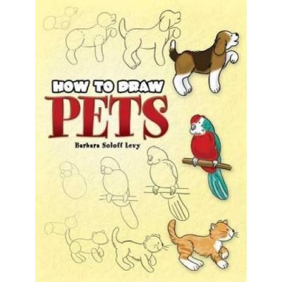 How to Draw Pets