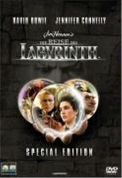 Die Reise ins Labyrinth