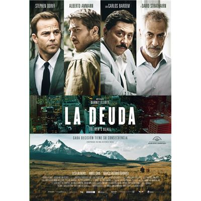 Oliver's Deal (La deuda)