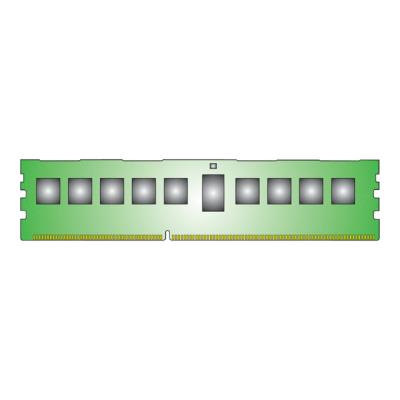 Kingston - DDR3L - 16 Go - DIMM 240 broches