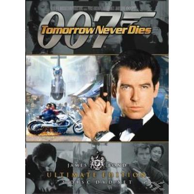 Tomorrow Never Dies , (Ultimate Edition)
