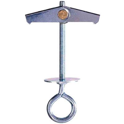 Fischer - Cheville à ressort à vis Ø 4 x 105 mm - Par 25