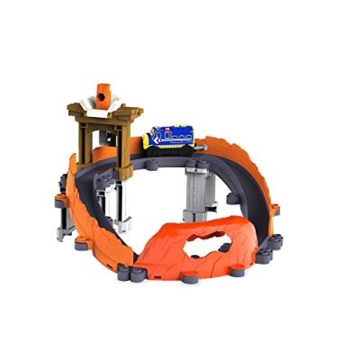 Tomy - lc54489 - circuit motor bruno gare aux bobos