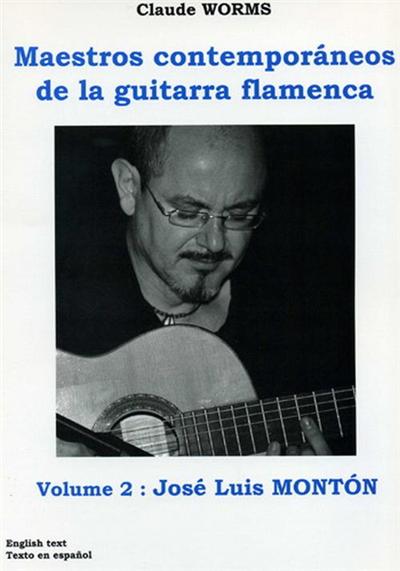 Maestros contemp.2: Monton