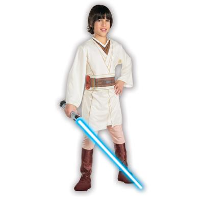 Costume Obi-Wan Kenobi Junior - Star Wars-Enfant-8/10 ans (126 à 138 cm)