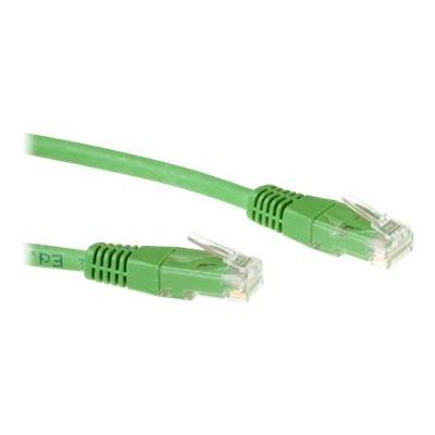 ACT verbindingskabel - 3 m - groen, pantone 342C