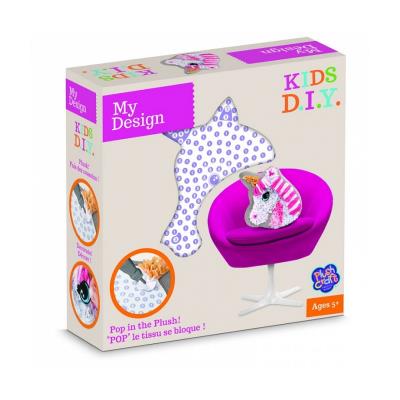 ORB FACT MY DESIGN LICORNE PILLOW