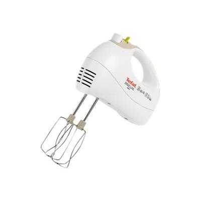Tefal HANDMIXER 450 - batteur à main - blanc/gris