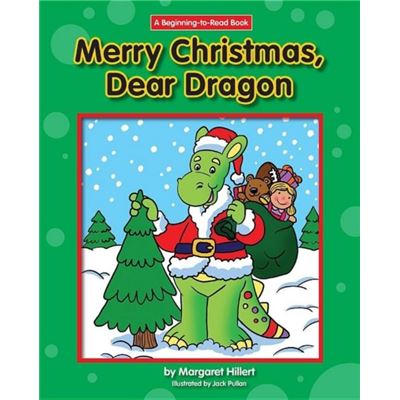 Merry Christmas Dear Dragon