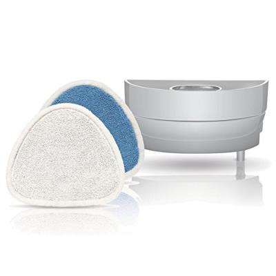 Philips Fc8057/01 Kit De Rechange pour Nettoyeur Balai-Vapeur Steamcleaner Active