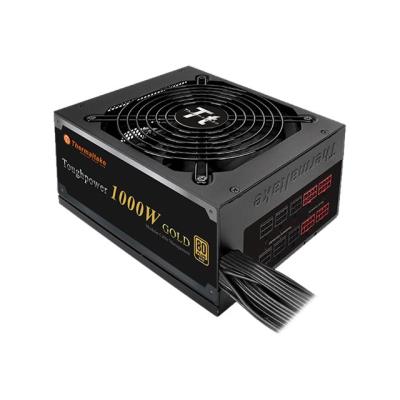 Thermaltake ToughPower 1000W GOLD - voeding - 1000 Watt