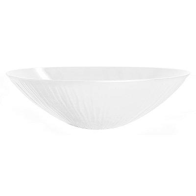 Zak designs - Saladier / Coupe à fruits - B&W : Blanc