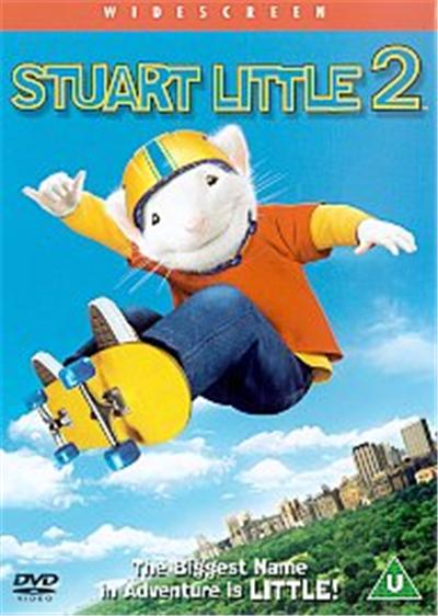 Stuart Little 2