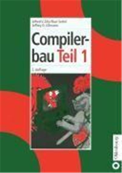 Compilerbau 1