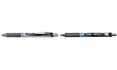 Stylo Pentel EnerGel Xm 1x - vue 1