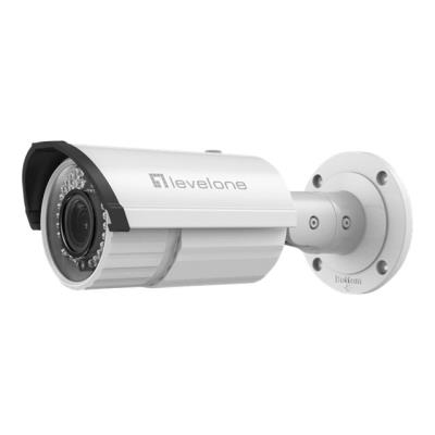 LevelOne FCS-5068 - caméra de surveillance réseau