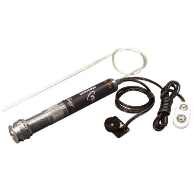 Accessoires guitares LR BAGGS LR BAGGS SYSTEME ELEMENT ACTIF POUR GUITARE ACOUSTIQUE Micros guitares acoustiques
